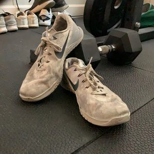 Nike Metcon 3